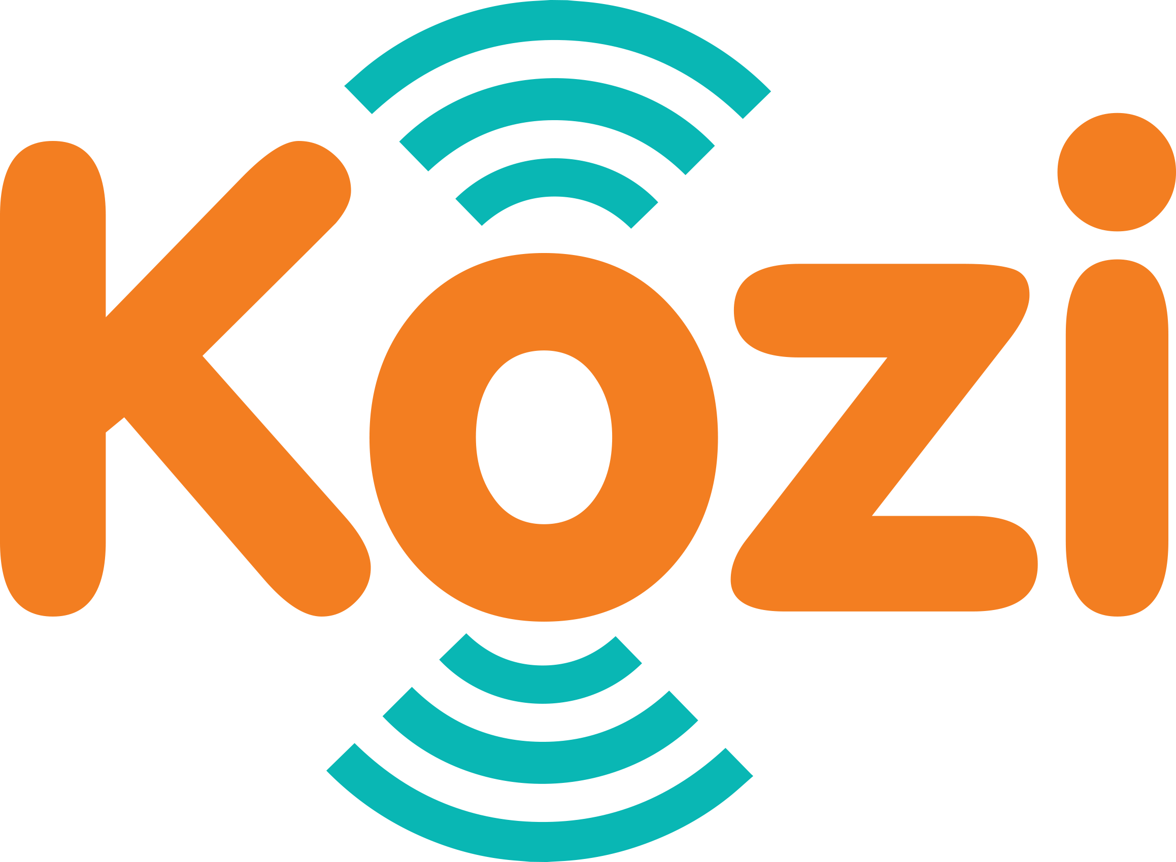 Kozi Connect